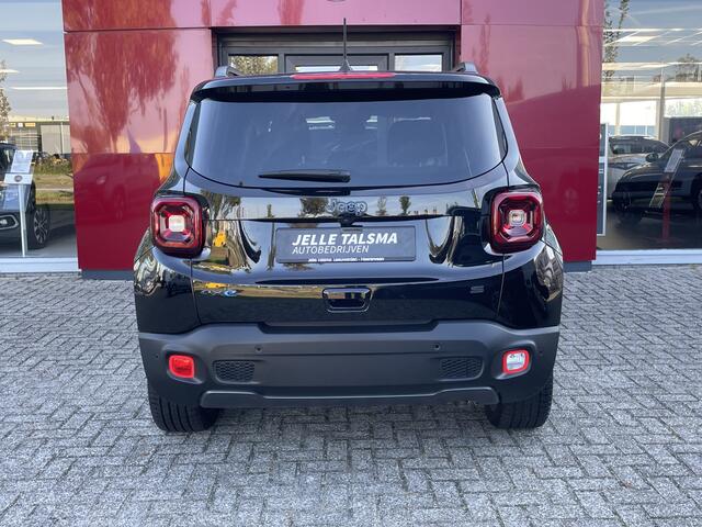 Jeep RENEGADE 4xe 240 Plug-in Hybrid Electric S