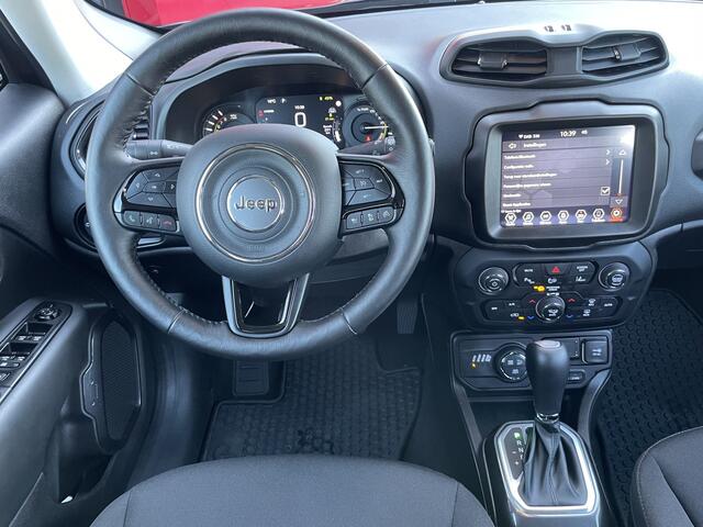 Jeep RENEGADE 4xe 240 Plug-in Hybrid Electric S