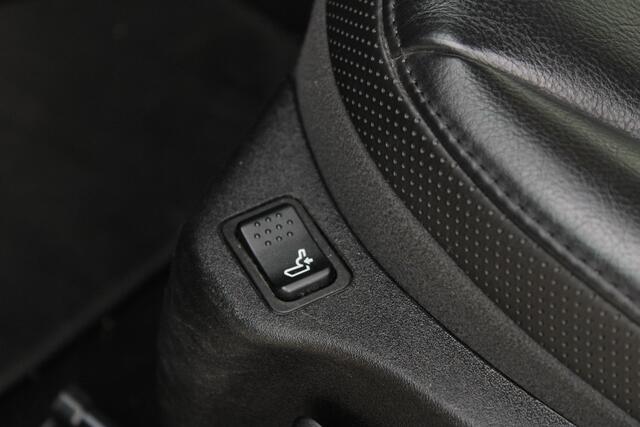 Jeep RENEGADE 1.4 MultiAir Limited / LEDER / NAVI / NIEUWE DISTRIBUTIERIEM