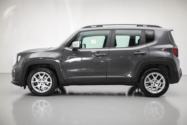 Jeep RENEGADE 1.5T e-Hybrid Limited |Weinig KM|Climate|Cruise|