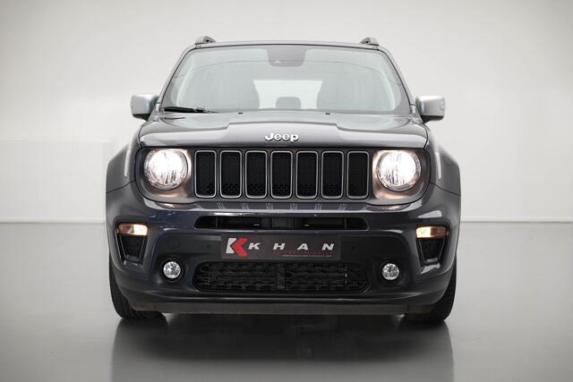 Jeep RENEGADE 1.5T e-Hybrid Limited |Weinig KM|Climate|Cruise|