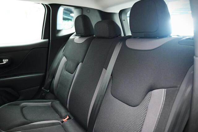 Jeep RENEGADE 1.5T e-Hybrid Limited |Weinig KM|Climate|Cruise|