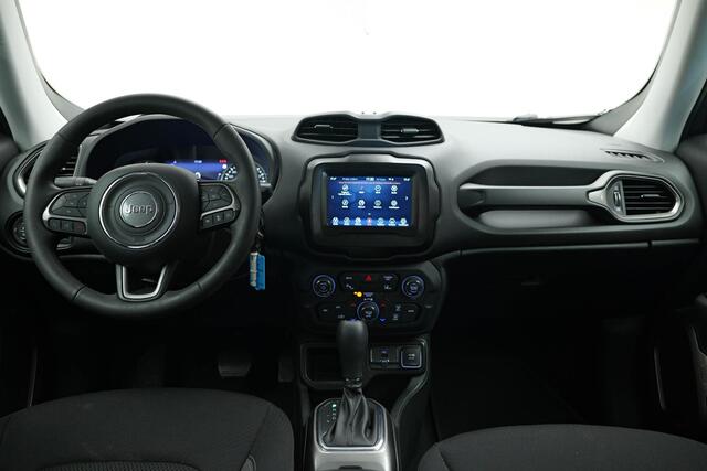 Jeep RENEGADE 1.5T e-Hybrid Limited |Weinig KM|Climate|Cruise|