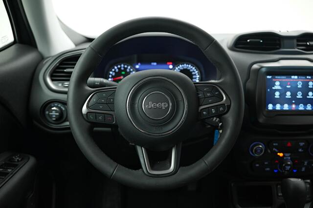 Jeep RENEGADE 1.5T e-Hybrid Limited |Weinig KM|Climate|Cruise|