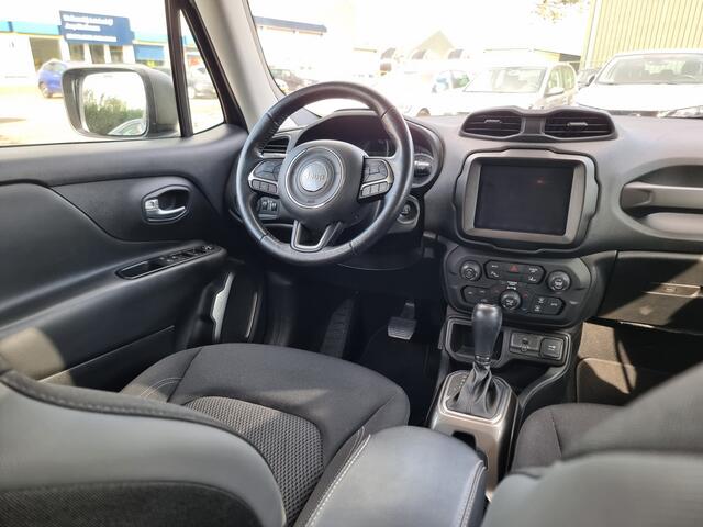 Jeep RENEGADE 1.3T Freedom | Automaat | Parkeersensoren |