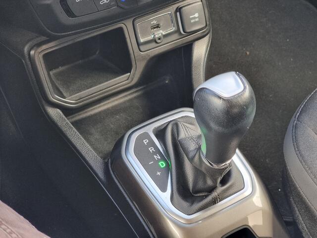 Jeep RENEGADE 1.3T Freedom | Automaat | Parkeersensoren |