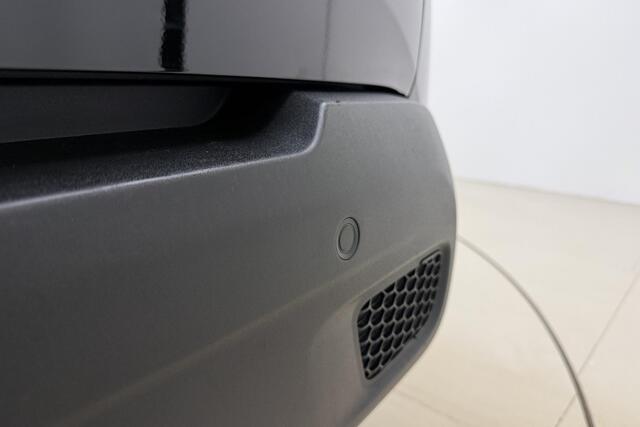 Jeep RENEGADE 1.5T e-Hybrid S Automaat | Navigatie | Lederen bekleding | Camera | Dakrails | Keylss | Lichtmetalen velgen | Extra getint glas