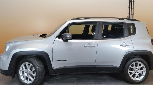 Jeep RENEGADE 1.3T-e Limited automaat
