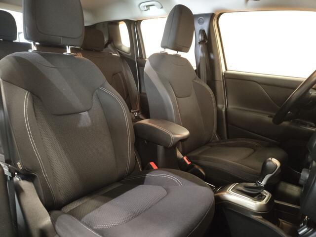 Jeep RENEGADE 1.3T-e Limited automaat