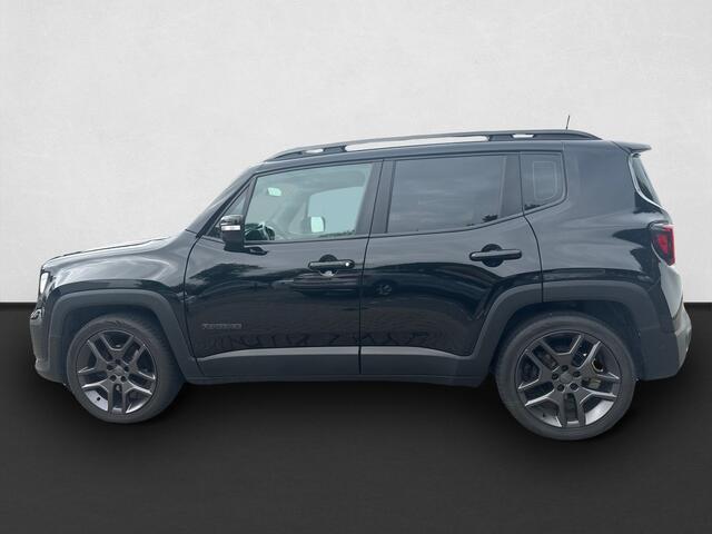 Jeep RENEGADE 1.3T-e Limited STOEL&STUUR VERW. / CAMERA / NAVI