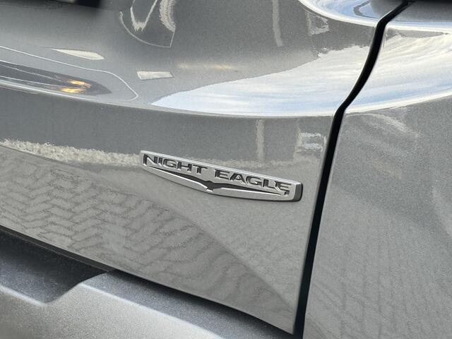 Jeep RENEGADE 1.0T 120 Night Eagle | Blackline | Clima | CarPlay | Keyless