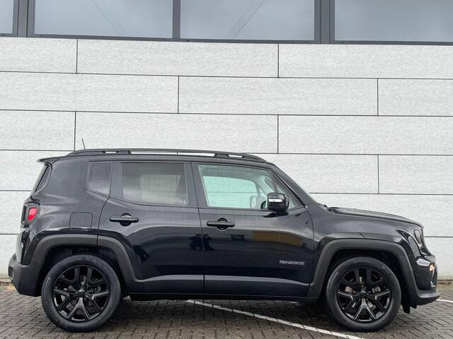 Jeep RENEGADE 1.3T imited 150pk/Automaat/DAK/TREKH.
