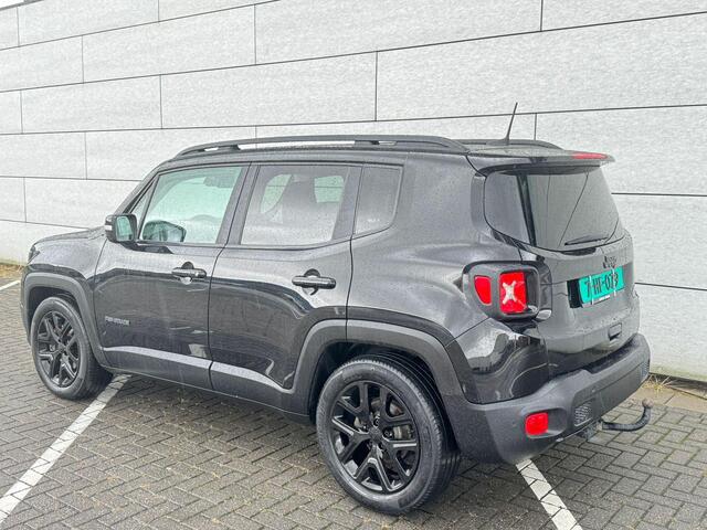 Jeep RENEGADE 1.3T imited 150pk/Automaat/DAK/TREKH.