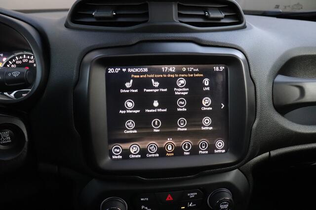 Jeep RENEGADE 1.3T Freedom 150 PK | PANO | NAVIGATIE | PDC | CRUISE |