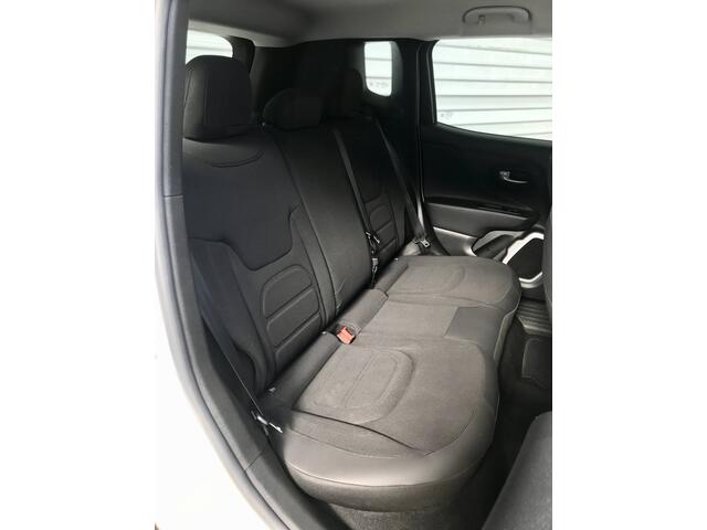 Jeep RENEGADE 1.4 MultiAir Limited Rijklaarprijs!