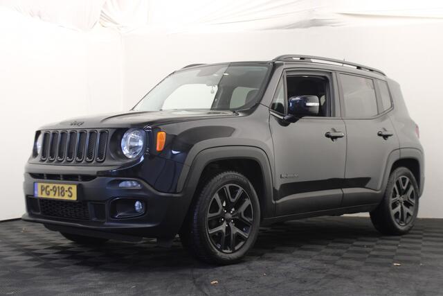 Jeep RENEGADE 1.4 MultiAir Night Eagle II