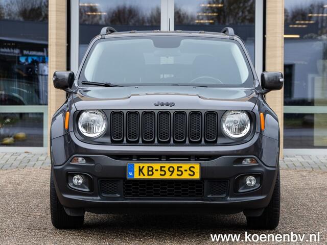 Jeep RENEGADE 1.6 E-TORQ BLACK LINE