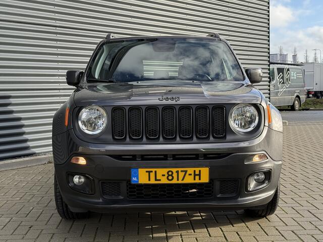 Jeep RENEGADE 1.6 E-Torq Night Eagle II Navi/Apple/Trekhaak