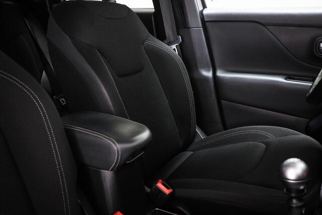 Jeep RENEGADE 1.0T Limited FUNCTION PACK | LED | DAB | NAVIGATIE