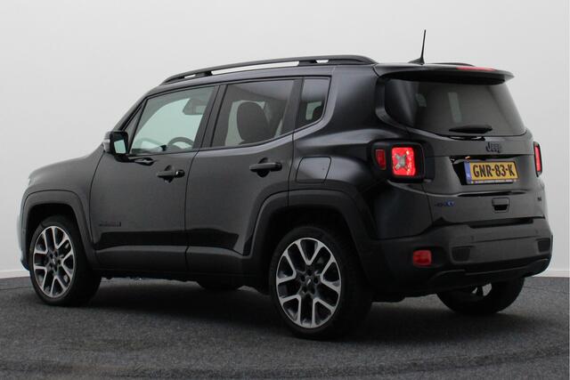 Jeep RENEGADE 4xe 240 Plug-in Hybrid Electric S