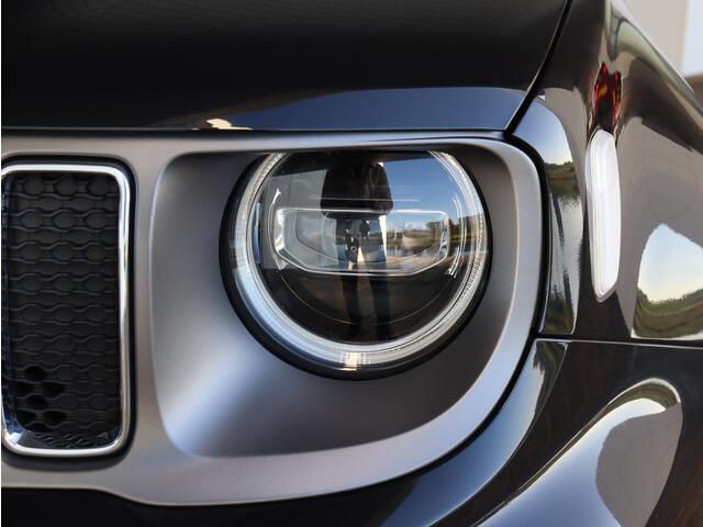 Jeep RENEGADE 1.3T Limited | Automaat | Full LED | Navigatie |