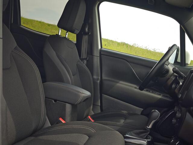 Jeep RENEGADE 4xe 240 Plug-in Hybrid Electric S