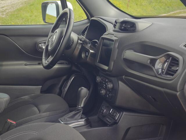 Jeep RENEGADE 4xe 240 Plug-in Hybrid Electric S