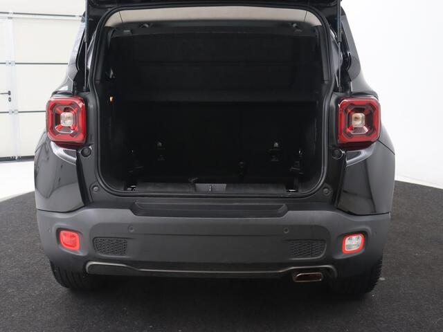 Jeep RENEGADE 1.0T Limited | Adaptive cruise | Carplay | Navigatie | Climate control | Full LED | 19'' | Parkeerhulp | DAB | Bluetooth