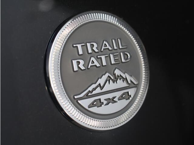 Jeep RENEGADE 4xe 240 Plug-in Hybrid Electric Trailhawk