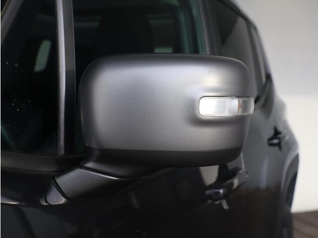 Jeep RENEGADE 4xe 240 Plug-in Hybrid Electric Trailhawk