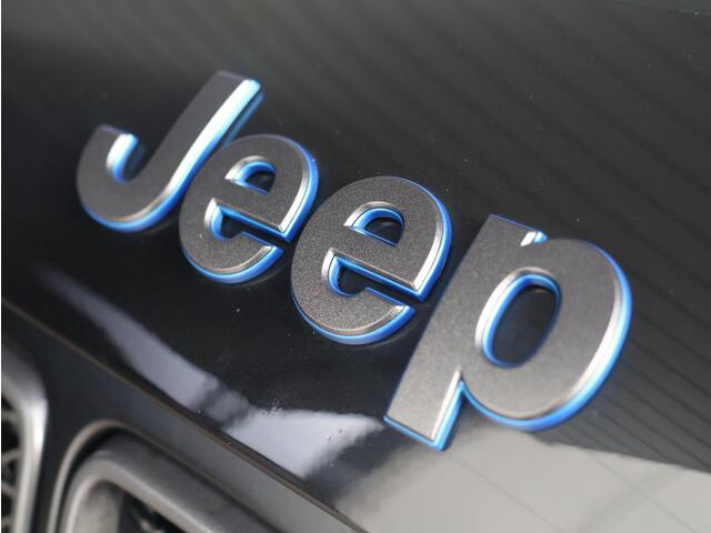 Jeep RENEGADE 4xe 240 Plug-in Hybrid Electric Trailhawk