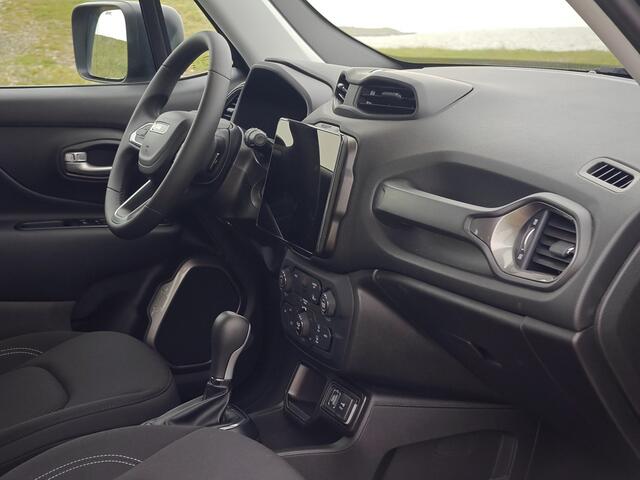 Jeep RENEGADE 1.5T e-Hybrid Altitude | Facelift | Carplay draadloos