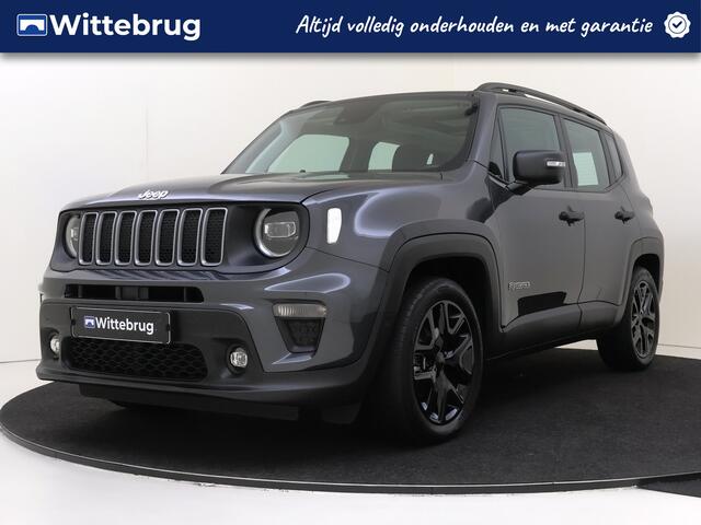 Jeep RENEGADE 1.5T e-Hybrid Summit