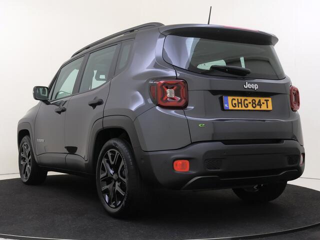 Jeep RENEGADE 1.5T e-Hybrid Summit