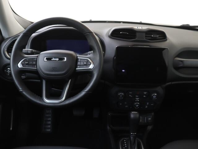 Jeep RENEGADE 1.5T e-Hybrid Summit