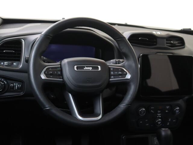 Jeep RENEGADE 1.5T e-Hybrid Summit