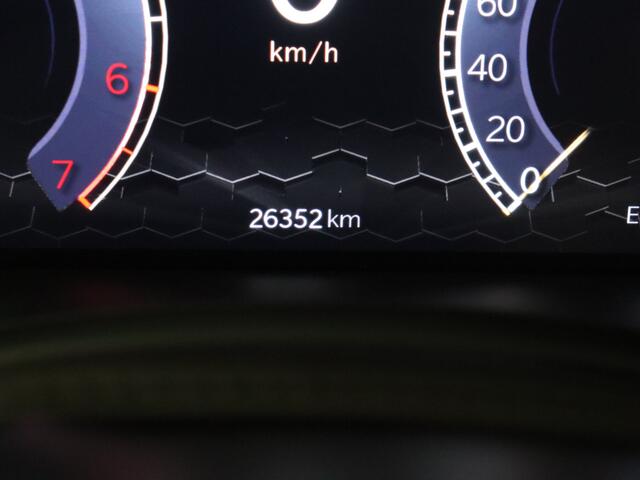 Jeep RENEGADE 1.5T e-Hybrid Summit