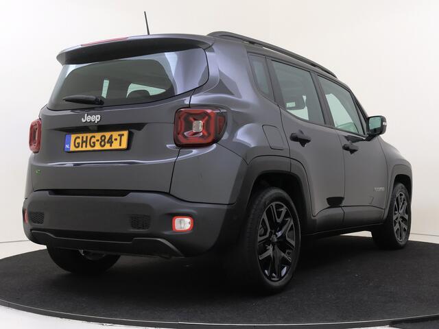 Jeep RENEGADE 1.5T e-Hybrid Summit