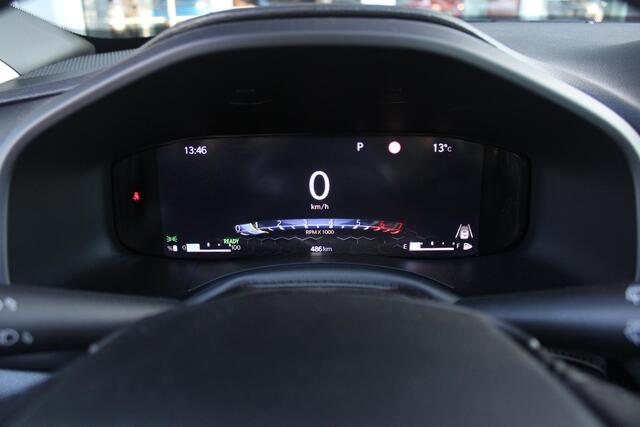 Jeep RENEGADE 1.5T 130PK e-Hybrid ALTITUDE | DRAADLOZE APPLE CARPLAY/ANDROID AUTO | PANORAMISCH SCHUIF/KANTEL DAK | FULL LED KOPLAMPEN | DODEHOEK DETECTIE | ADAPTIVE CRUISE CONTROL | LICHTMETALEN VELGEN 17" | ACHTERUITRIJ CAMERA | DAB+ RADIO | NAVIGATIE | PARKEERSENSOR