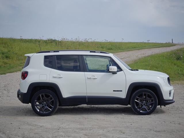 Jeep RENEGADE 4xe 240 Plug-in Hybrid Electric S