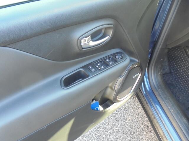 Jeep RENEGADE 4xe 240 Hybrid S/LEER INTER/DIKSTE UITVOERING