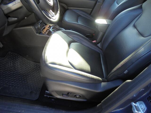 Jeep RENEGADE 4xe 240 Hybrid S/LEER INTER/DIKSTE UITVOERING