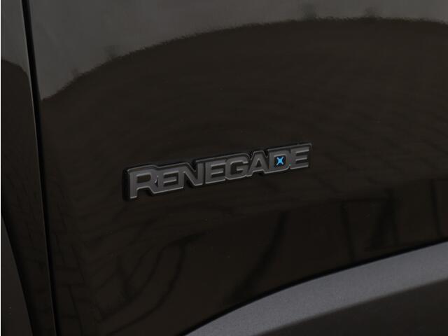 Jeep RENEGADE 4xe 240 PK Hybrid S | Navi | Winter | LED | Camera | 19"