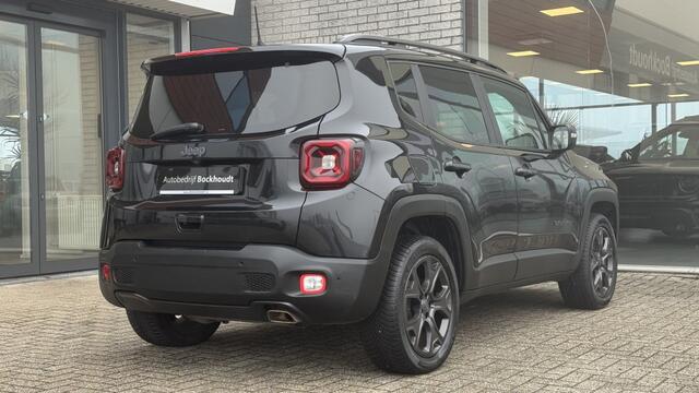 Jeep RENEGADE 4xe 240 Hyb. Limited | Navi | Camera | Stoelverwarming