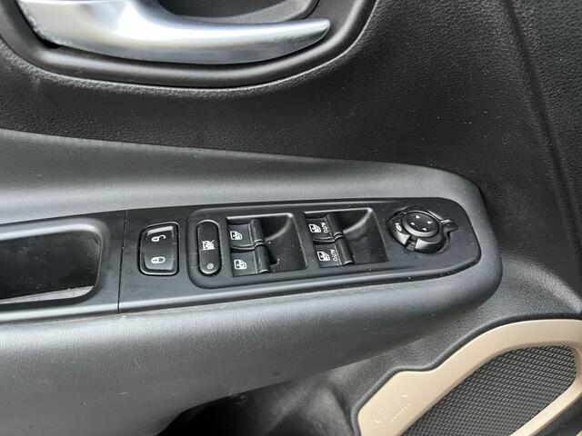 Jeep RENEGADE 1.4 MULTIAIR 75TH ANNIVERSARY AWD CLIMA - NAVI - TREKH.