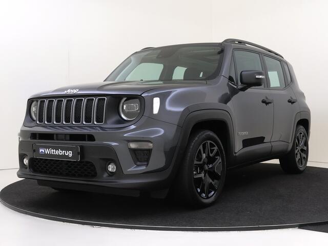 Jeep RENEGADE 1.5T e-Hybrid Summit