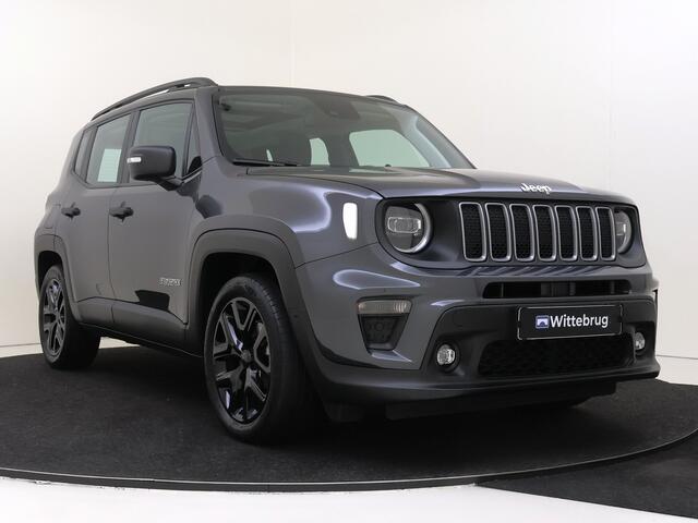 Jeep RENEGADE 1.5T e-Hybrid Summit