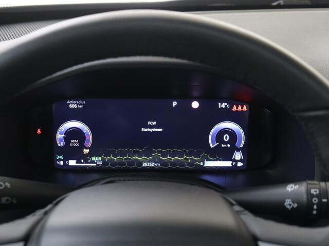 Jeep RENEGADE 1.5T e-Hybrid Summit