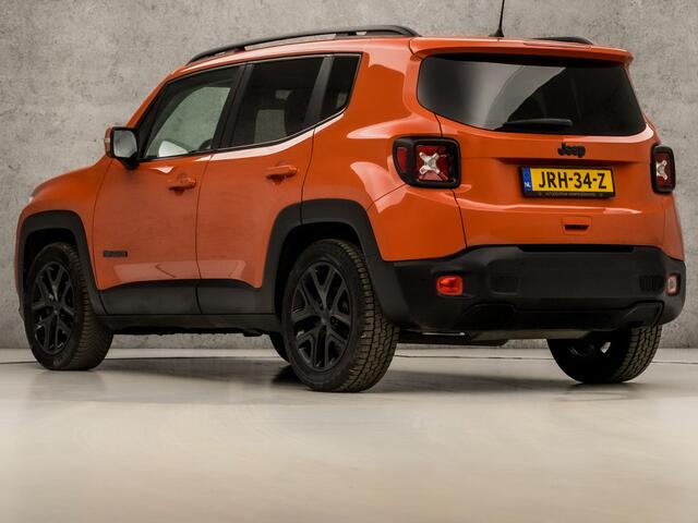 Jeep RENEGADE 1.0T S (PANORAMADAK, APPLE CARPLAY, CLIMATE, GETINT GLAS, KEYLESS, SPORTSTOELEN, LM VELGEN, PARKEERSENSOREN, CRUISE, NIEUWSTAAT)