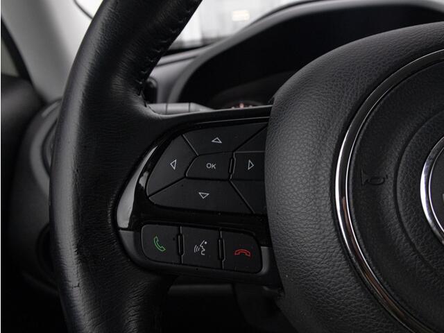 Jeep RENEGADE 1.4 MultiAir Limited | Automaat | Navigatie | Cruise Control |